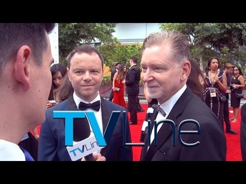 Emmys 2014 - Fargo Producers Preview Season 2 - TVLine