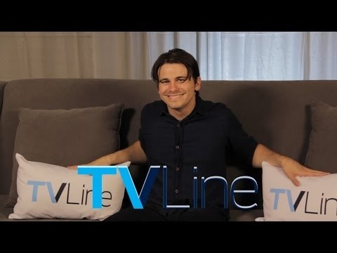 Jason Ritter Interview at Comic-Con 2014 - TVLine