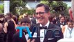 Emmys 2014 - Stephen Colbert Interview - TVLine