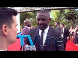 Emmys 2014 - Idris Elba 