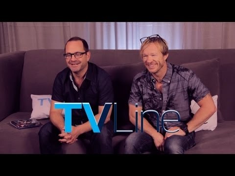 Orphan Black Season 3 Preview & Creators Interview at Comic-Con 2014 - TVLine