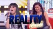 American Idol - Jena Irene Runner-Up Exit Interview - Reality Check