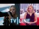Kristen Bell Talks Veronica Mars Movie! - TVLine