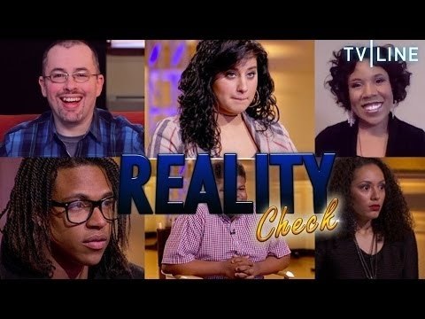 American Idol 2014 Week 5 - Top 30 Announcement - Reality Check