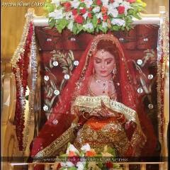 Ayeza Khan & Danish Taimoor's Beautiful Wedding Ceremony 💍