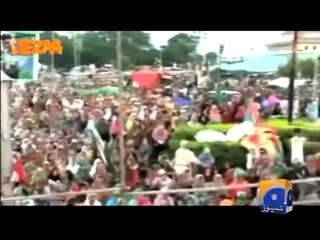 Tezabi Totay Tahir Ul Qadri 02-08 Sep 2014