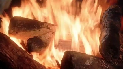 The Bonfire Of Bad Gifts For Dad