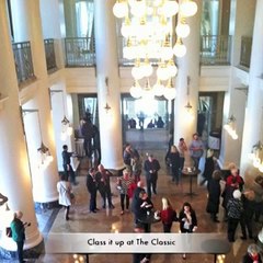 Asae Annual Meeting Exposition — Behind The Scenes