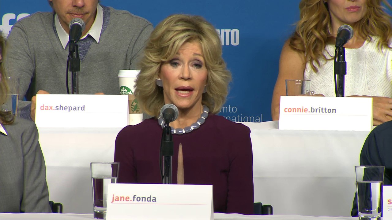 THIS IS WHERE I LEAVE YOU Press Conference | Festival 2014 (REPLAY)