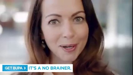 Bupa Young Singles Choice Cover From Week