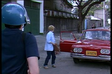 Anos Rebeldes - A morte de Heloisa