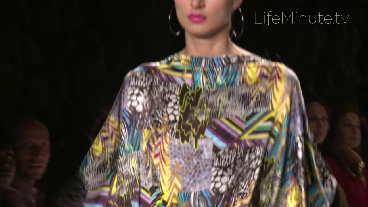 Project Runway Spring 2015: The Competition Heats Up as Tim Gunn Cools Down