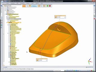 d Curves