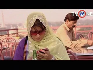 Meri Wife Kay Liye Ep # 13 SEG 03
