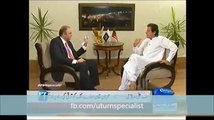 عمران خان پولیس کے ڈر سے اپنی بہنوں کو چھوڑ کر بھاگ گیا