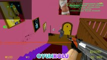 Oyun Kolu Takipçileriyle Counter Strike 1 6 Online ( Simpsons )
