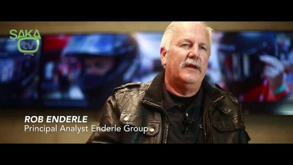 İnanılmaz Bİr Motosiklet Kaskı