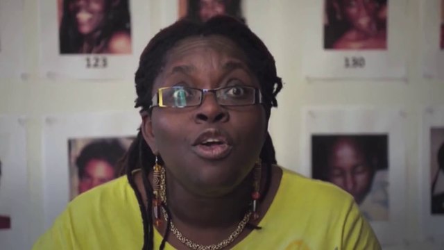 Tales of the Grim Sleeper (2014) Trailer