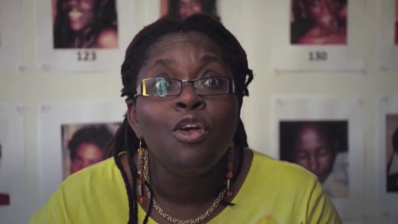 Tales of the Grim Sleeper (2014) Trailer