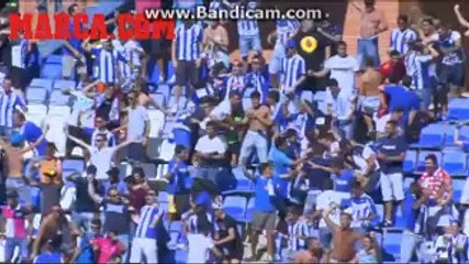 RESUMEN JORNADA 3 RECREATIVO - LLAGOSTERA