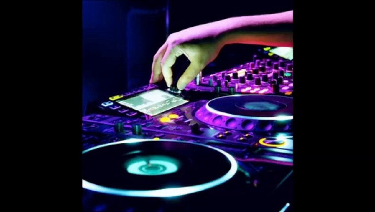 Dj MaRv Explode Your Speakers