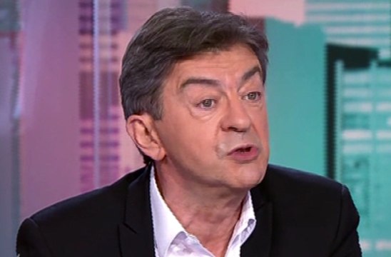 Mélanchon : François Hollande est un menteur et un fourbe - ZAPPING ACTU DU 08/09/2014