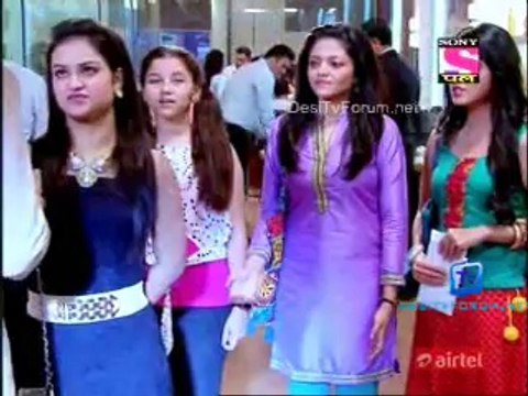 Ek Rishta Aisa Bhi 8th September 2014 Video Watch Online pt2