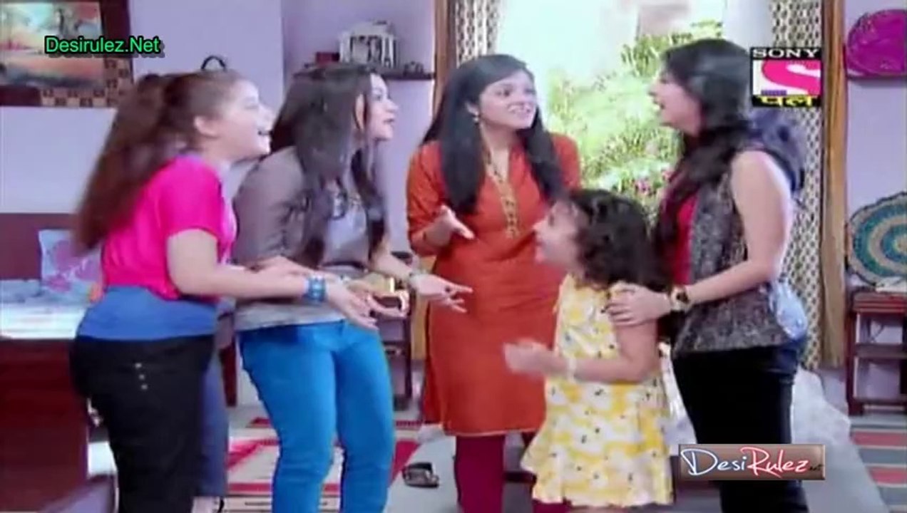 Ek Rishta Aisa Bhi 8th September 2014 pt1