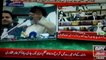 Pakistan Awami Tehreek (PAT) chief Dr. Tahirul Qadri ka shoraka say khitab 8-9-2014]