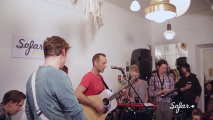 Dear Joe - From a Hospital Bed - Sofar Stockholm (#603)