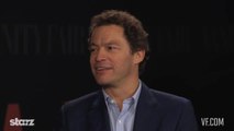 Toronto International Film Festival - Dominic West Explains How The Wire Cured His Road Rage