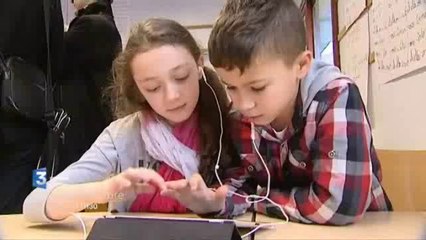 Bande annonce La Voix est Libre du 13 septembre