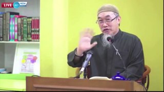 The 3 Signs of a Hypocrite (By Sheikh Hussain Yee) (VIDEO)