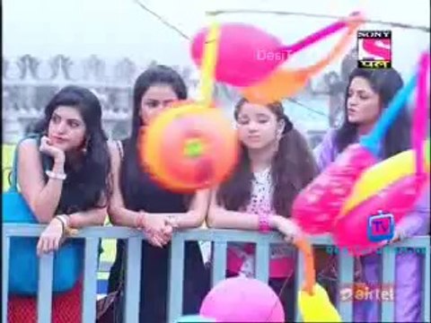 Ek Rishta Aisa Bhi 8th September 2014 Video Watch Online pt4