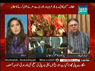 Siyasi Bhonchal Special Transmission 7 to 8 Pm - 8th September 2014