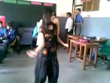 school dance show girl super hit must watch