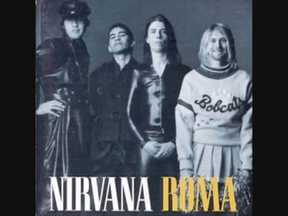 Nirvana Lithium (live in Roma 1994)