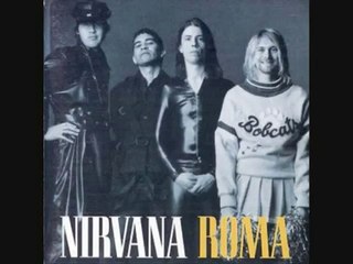 Nirvana School (live in Roma 1994)