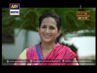 Babul Ki Duaein Leti Ja Ep - 64 - 8th September 2014