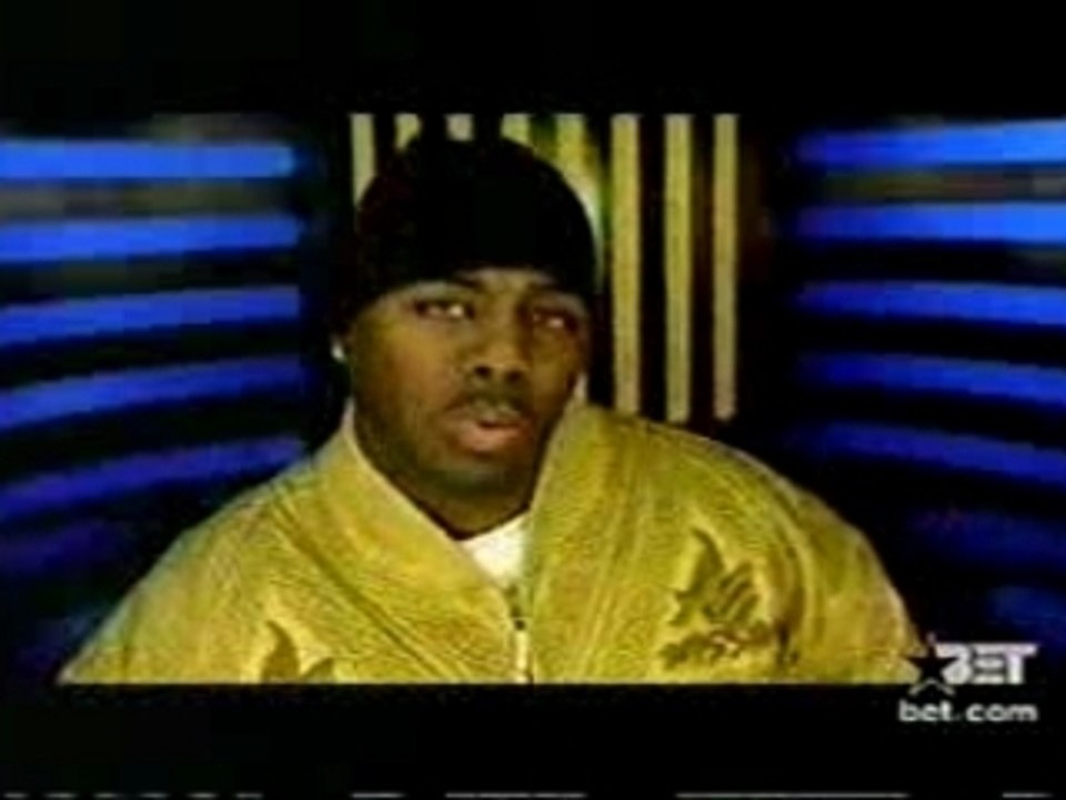 Keith Murray -  Yeah, Yeah  You Know It