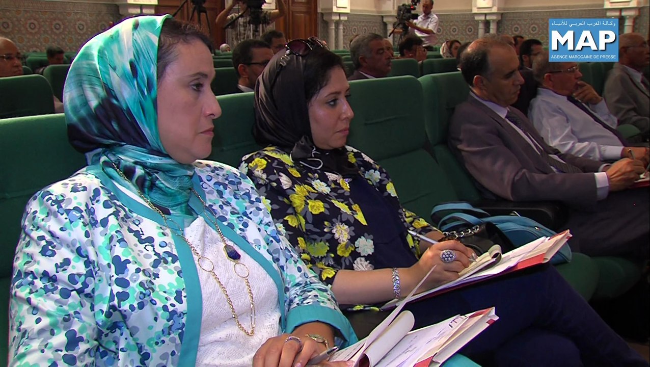 انعقاد الدورة العادية الثانية للمجلس الأعلى للتربية و التكوين و البحث العلمي