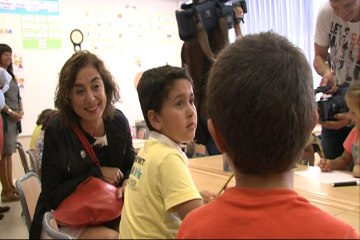 Gobierno vasco rechaza la LOMCE