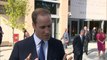 Prince William: 'We’re immensely thrilled'