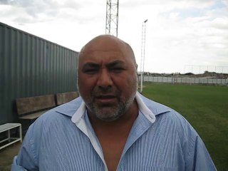 Λ.Φανιέρος: "Ο κόσμος της ομάδας να μην ακούει όσα γράφονται"