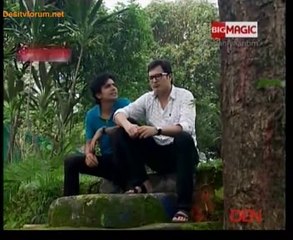 Naadaaniyaan - Teen Nadaanon ki Kahaani 8th September 2014 Video Watch Online
