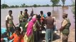 Dunya News - High flood in river Jehlum, Chenab devastates 215 villages
