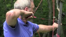 Bowhunting Prep: Making the Bow Fit You, Part 1