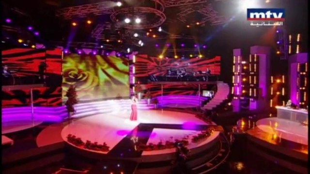 أيامي ومقابلة في برنامج ستوديو الفن ام تي حصرية