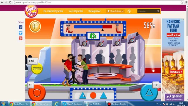 Ben Bilmem Eşim Bilir Oyun