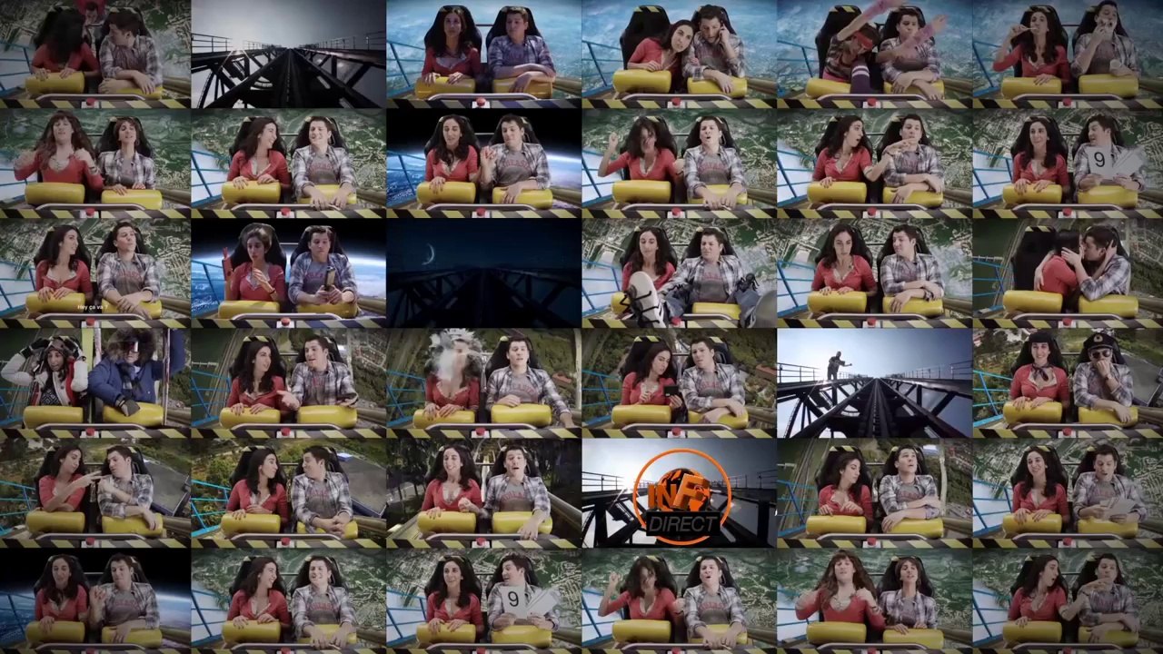 ORANGE La Fibre _ Case Study